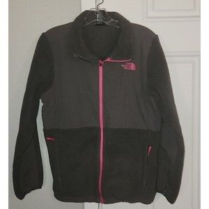 The North Face Jacket Girls XL